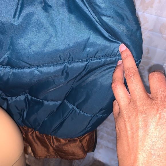 Vintage Rock Creek bomber - Picture 11 of 13